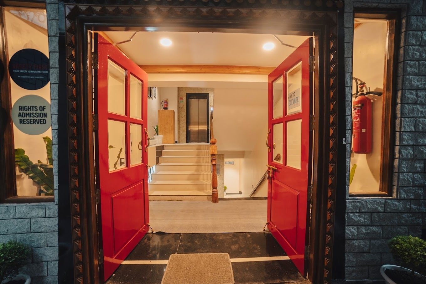 Zip By Spree Hotels Gangtok