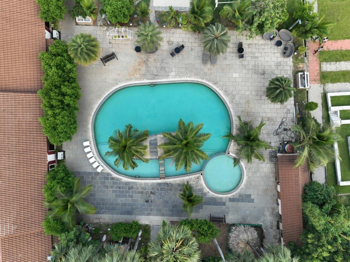Spree One Resort And Convention Annavaram