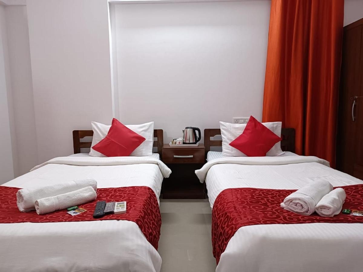 Happy Stay Near Airport