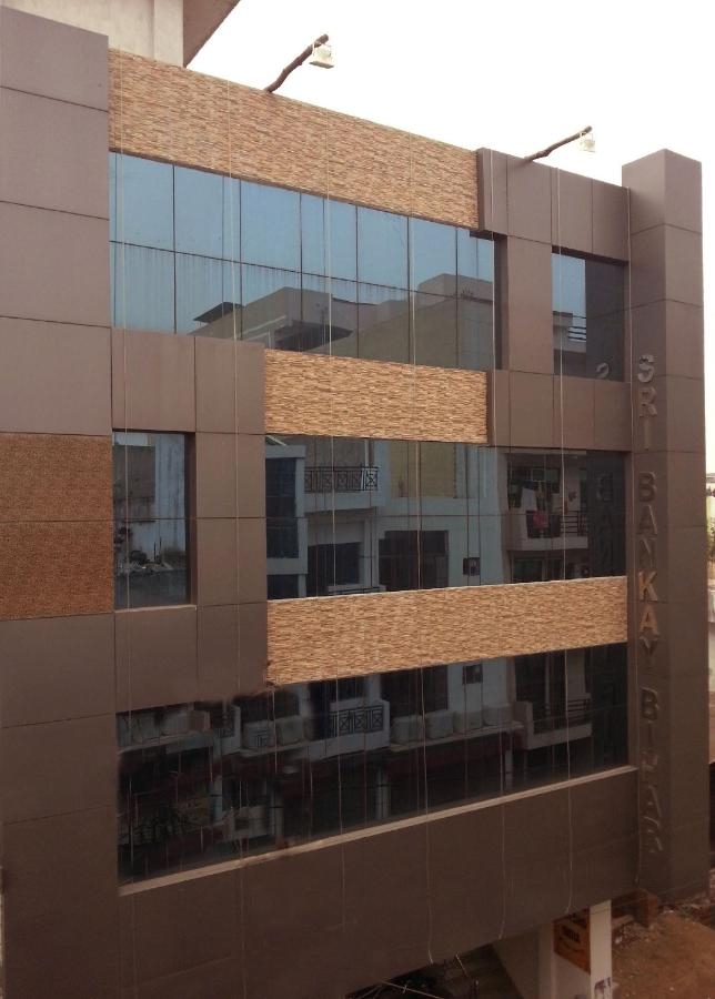 Hotel Nexus