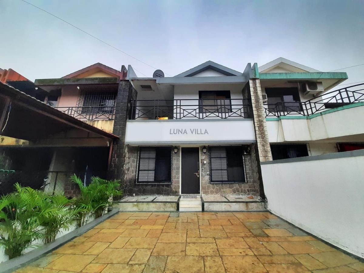 Luna Villa ( For Booking call on - 8956914095 )