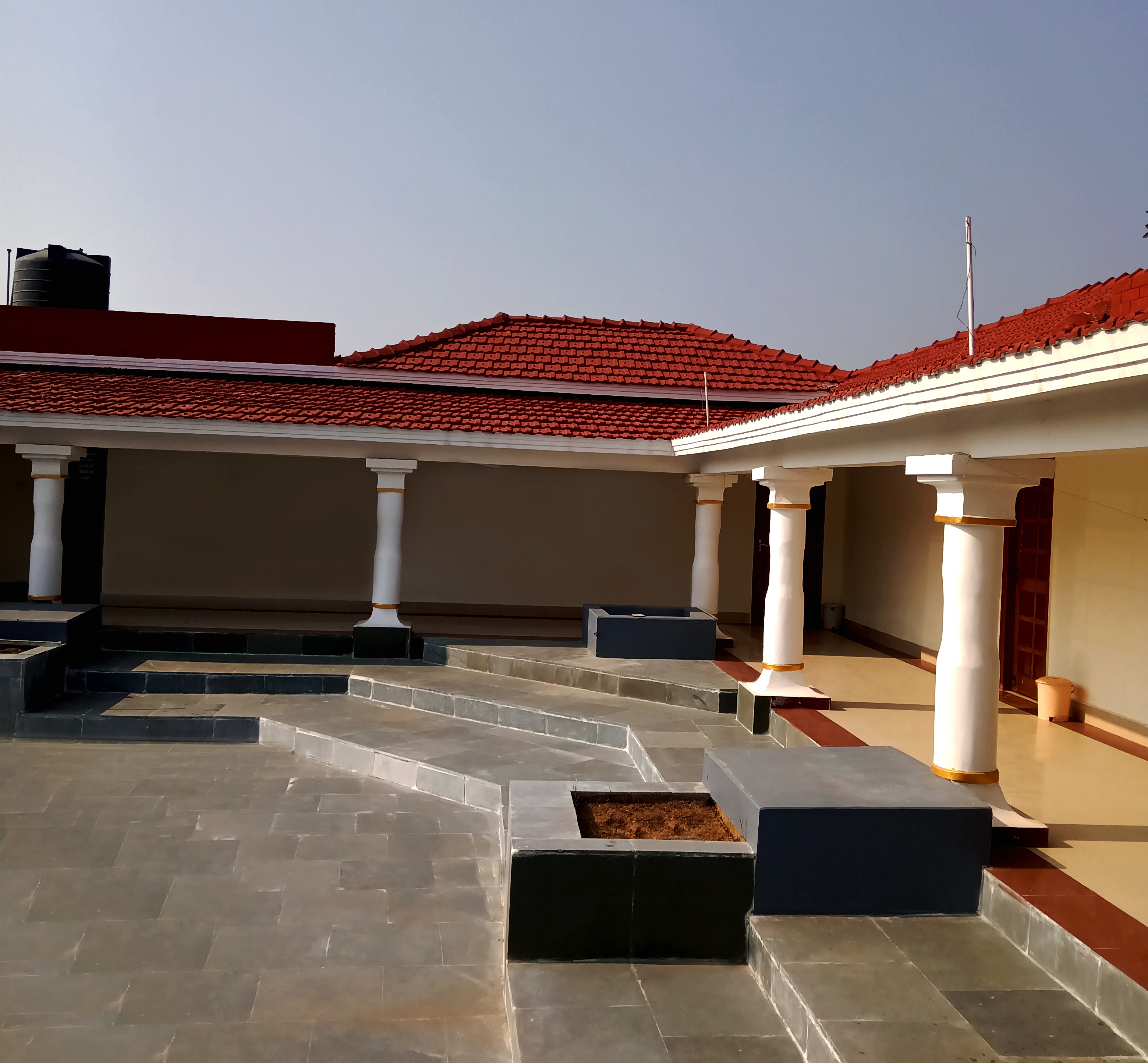 The Byke Niranjana