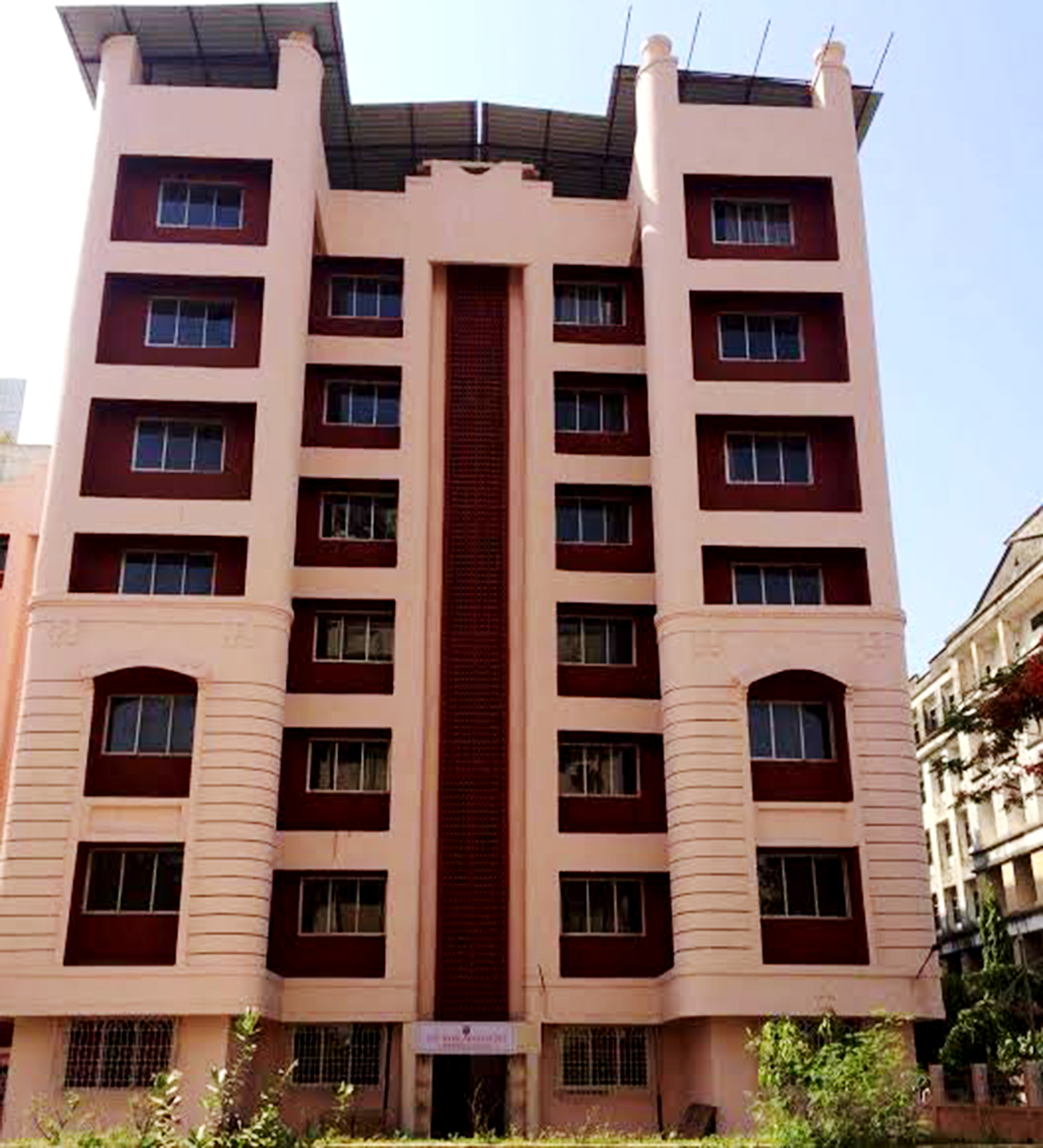 The Byke Studio Apartment 