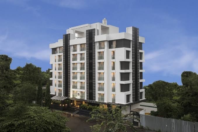 Magnus Star Residency