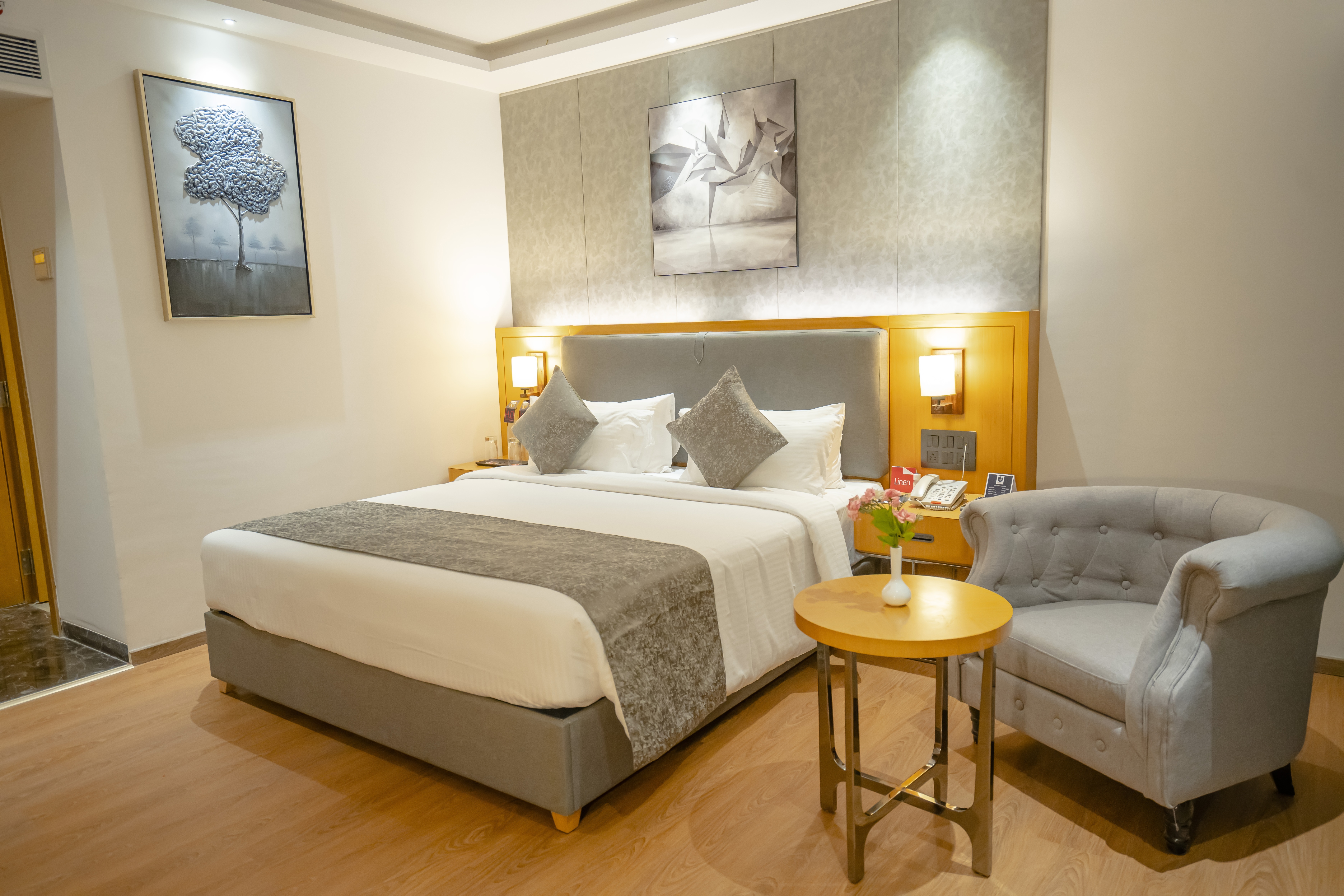Executive Room