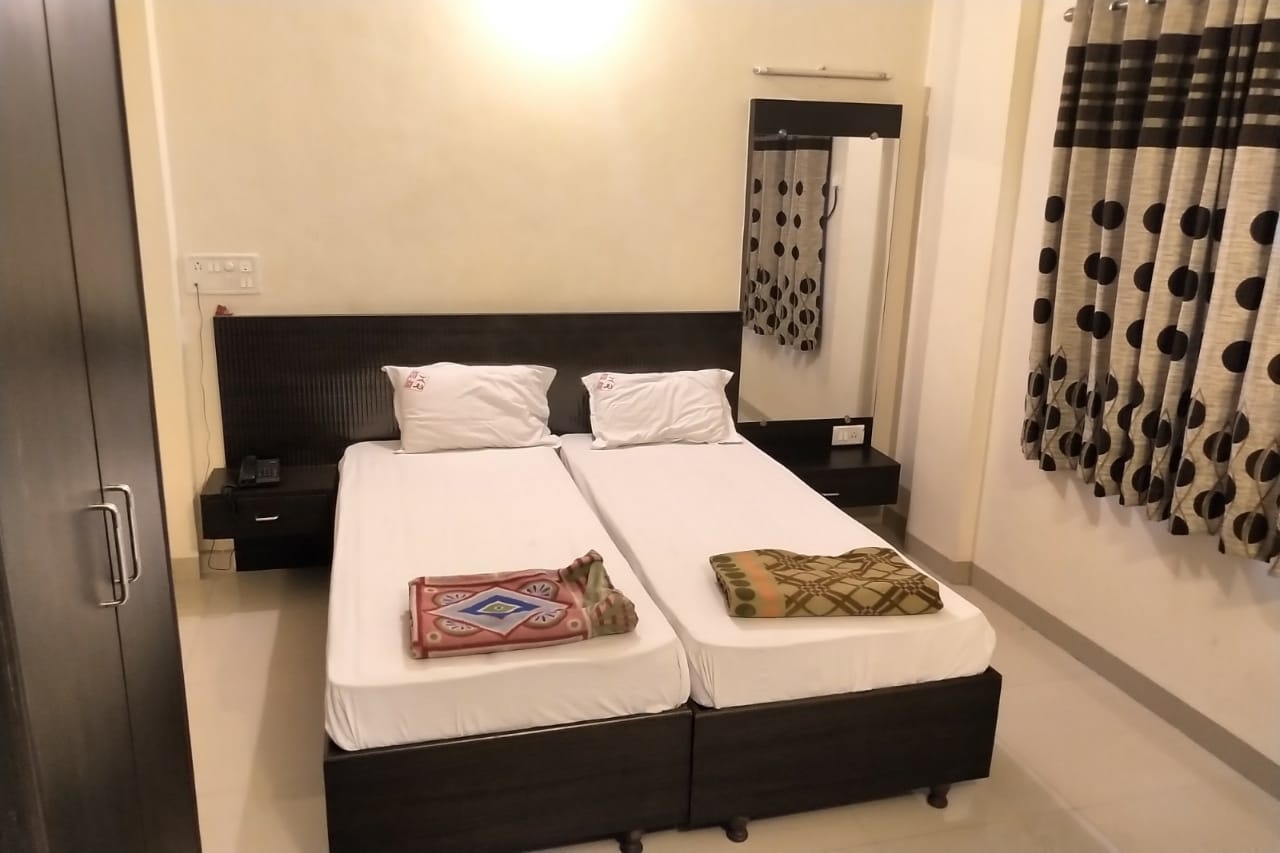 Standard Non Ac Room